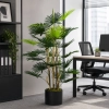 DRZEWO PALMOWE W DONICZCE 120CM